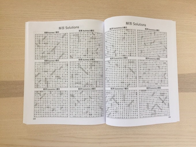 JLPT N4 Japanese Vocabulary Word Search: Kanji Reading Puzzles to Master the Japanese-Language Proficiency Test